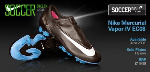 Nike Mercurial Vapor IV սѥ08ŷޱ 