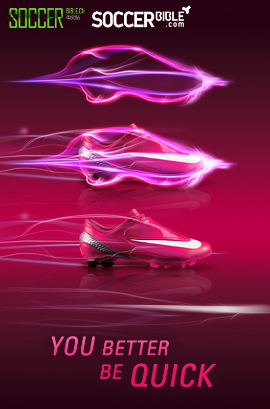 Nike Mercurial Vapor IV õɫٶսѥ -