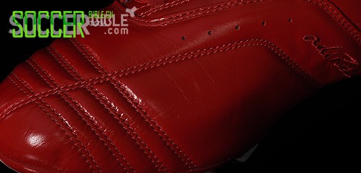 传统球鞋 - adidas adiPure II 红/白/黑- 02/07/09