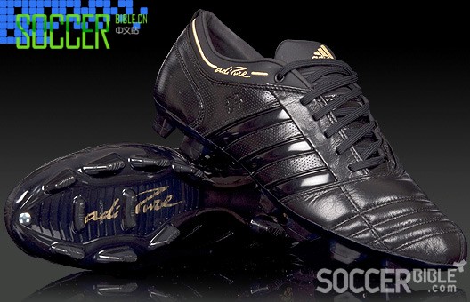 ͳЬ - adidas adiPure II - //- 02/09/09
