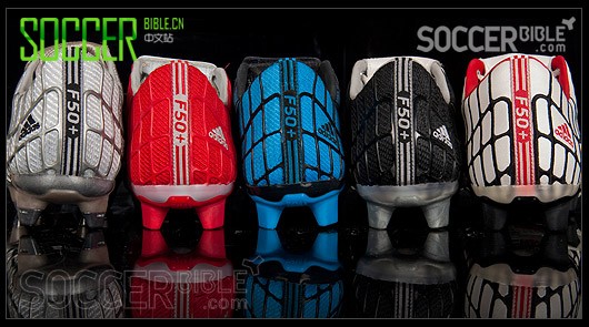SoccerBibleʷȡϴ˹ F50+