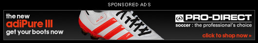 Adidas adiPure III Ь - // 