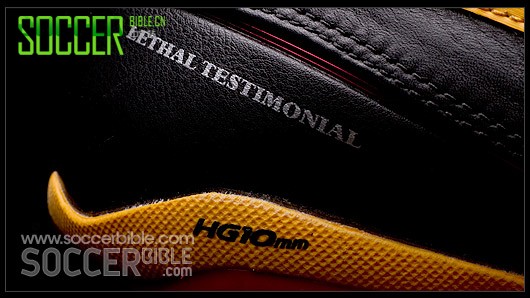 Asics Lethal Testimonial Indigenous - Ь
