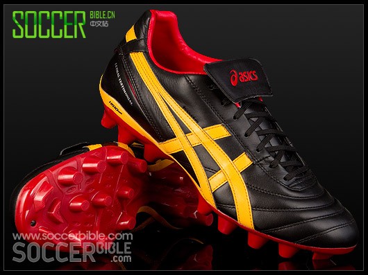 Asics Lethal Testimonial Indigenous - Ь