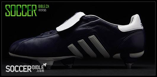 SoccerBible历史长廊--阿迪达斯 7406