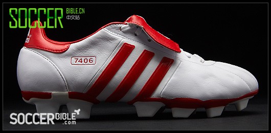 SoccerBibleʷ--ϴ˹ 7406 