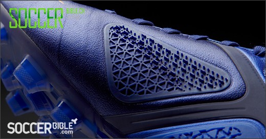 Nike CTR360 Maestri II Football Boots - Blue/White/Blue