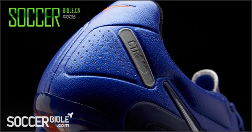 Nike CTR360 Maestri II Football Boots - Blue/White/Blue