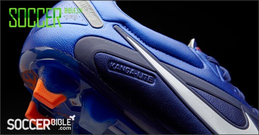 Nike CTR360 Maestri II Football Boots - Blue/White/Blue