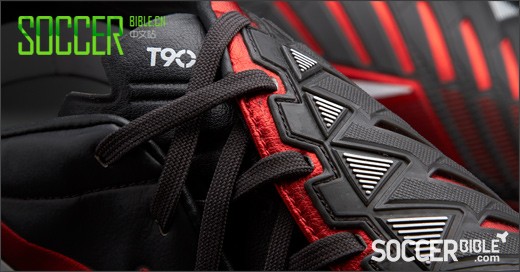 Nike T90 Laser IV KL Ь ׻
