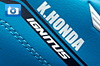 Keisuke Honda Custom Mizuno Ignitus Football Boots