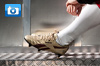 Reebok RG800 LE Pro - Gold/Black/Brown