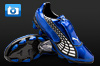 Puma V1.10 II Football Boots C Olympian Blue/White/Ebony