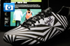 Exclusive: Aguero Signed PUMA Special Edition 