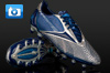 Reebok Instante II Pro Football Boots - Silver/Blue