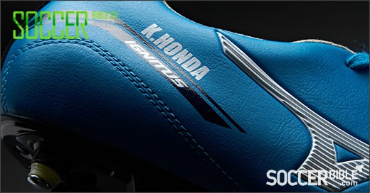Mizuno Ignitus  Ա