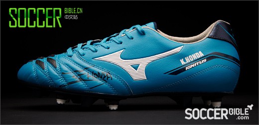Mizuno Ignitus  Ա