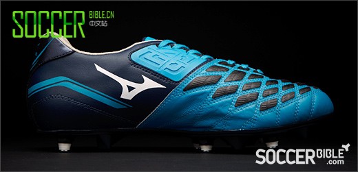 Mizuno Ignitus  Ա