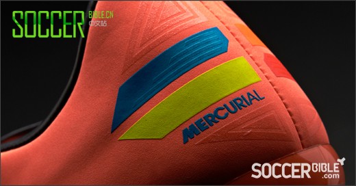 Nike Mercurial Vapor VIII ̥ǣ쾭䣬Ϳ˴̿8Ь âɫ/ɫ