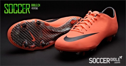 Nike Mercurial Vapor VIII ̥ǣ쾭䣬Ϳ˴̿8Ь âɫ/ɫ