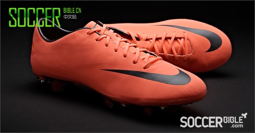 Nike Mercurial Vapor VIII ̥ǣ쾭䣬Ϳ˴̿8Ь âɫ/ɫ