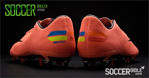 Nike Mercurial Vapor VIII ̥ǣ쾭䣬Ϳ˴̿8Ь âɫ/ɫ