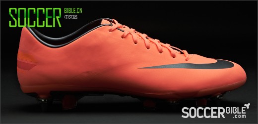 Nike Mercurial Vapor VIII ̥ǣ쾭䣬Ϳ˴̿8Ь âɫ/ɫ