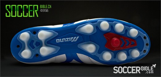 mizuno morelia     //