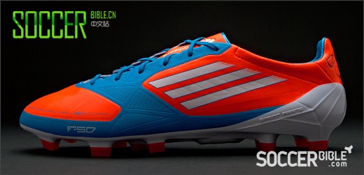 adidas F50 adizero miCoach սѥ - //ɫ