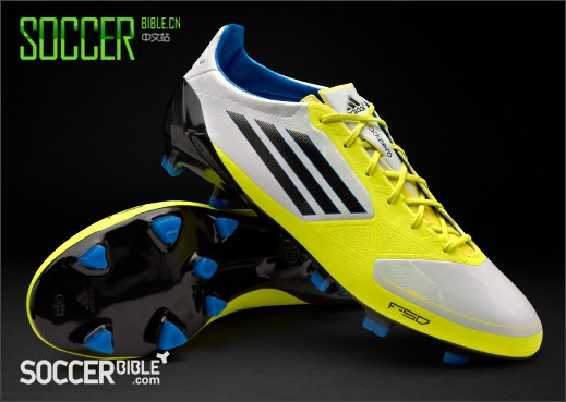 adidas F50 adizero miCoach //