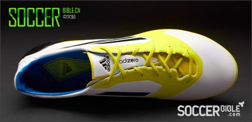 adidas F50 adizero miCoach //
