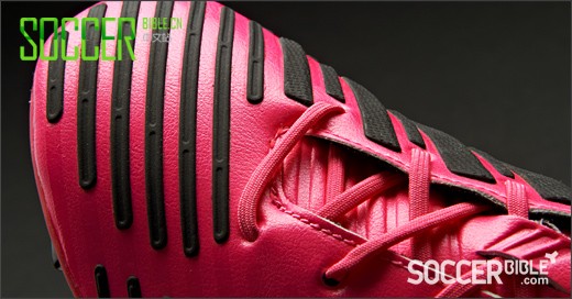 adidas Predator LZ DB Olympic Pink/White/Black 