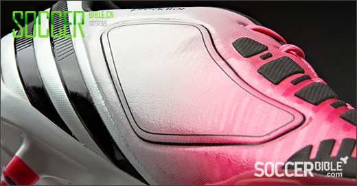 adidas Predator LZ DB Olympic Pink/White/Black 