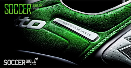 Lotto Tease Stadio Potenza Italy & Zhero Gravity II