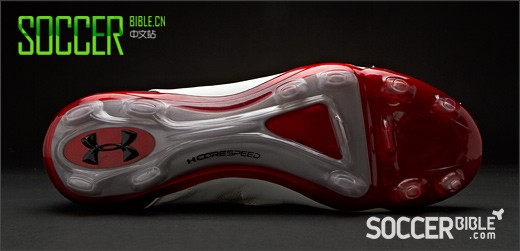 Under Armour Hydrastrike Pro II Ь //