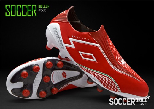 Lotto Zhero Gravity II 100 /