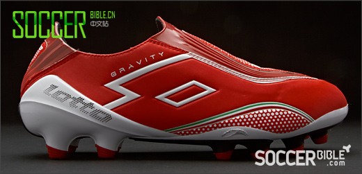 Lotto Zhero Gravity II 100 /