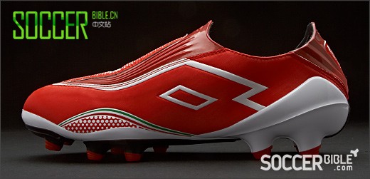 Lotto Zhero Gravity II 100 /