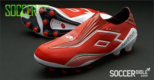 Lotto Zhero Gravity II 100 /
