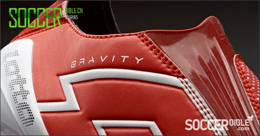Lotto Zhero Gravity II 100 /