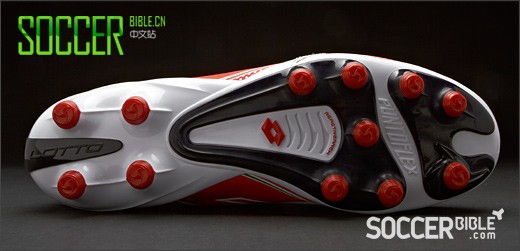 Lotto Zhero Gravity II 100 /