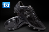 Under Armour Hydrastrike Pro II Football Boots - Black/Black