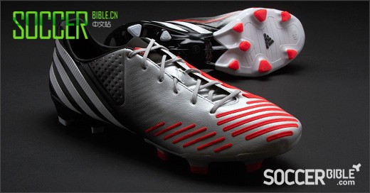adidas Predator LZ սѥ-/ߺɫ