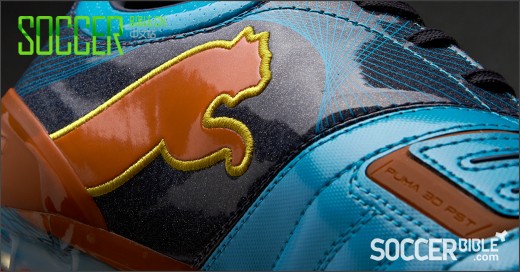 PUMA è 1.12 սѥ - ///