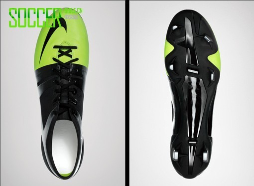 Nike Launch GS Football Boots 