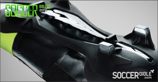 Nike Launch GS Football Boots 