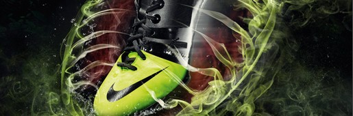 Nike Green Speed Ϳ˷ȫϵսѥ̹/GSٻ