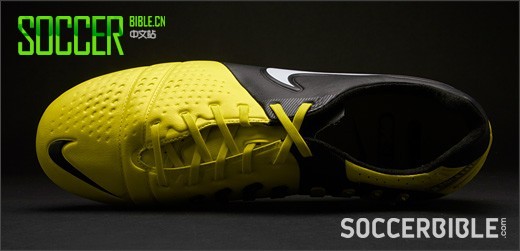 Nike CTR360 Maestri III Football Boots - Sonic Yellow/Black