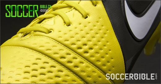 Nike CTR360 Maestri III Football Boots - Sonic Yellow/Black