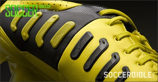 Nike CTR360 Maestri III Football Boots - Sonic Yellow/Black